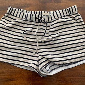 J. Crew shorts